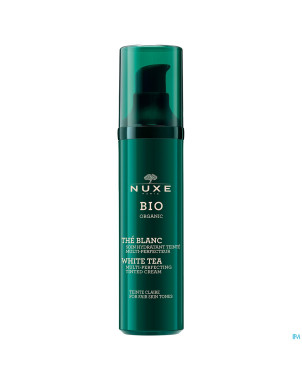Nuxe bio soin hydra teint multi perfect.clair 50ml
