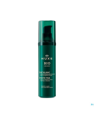Nuxe bio soin hydra teint multi perfect.clair 50ml