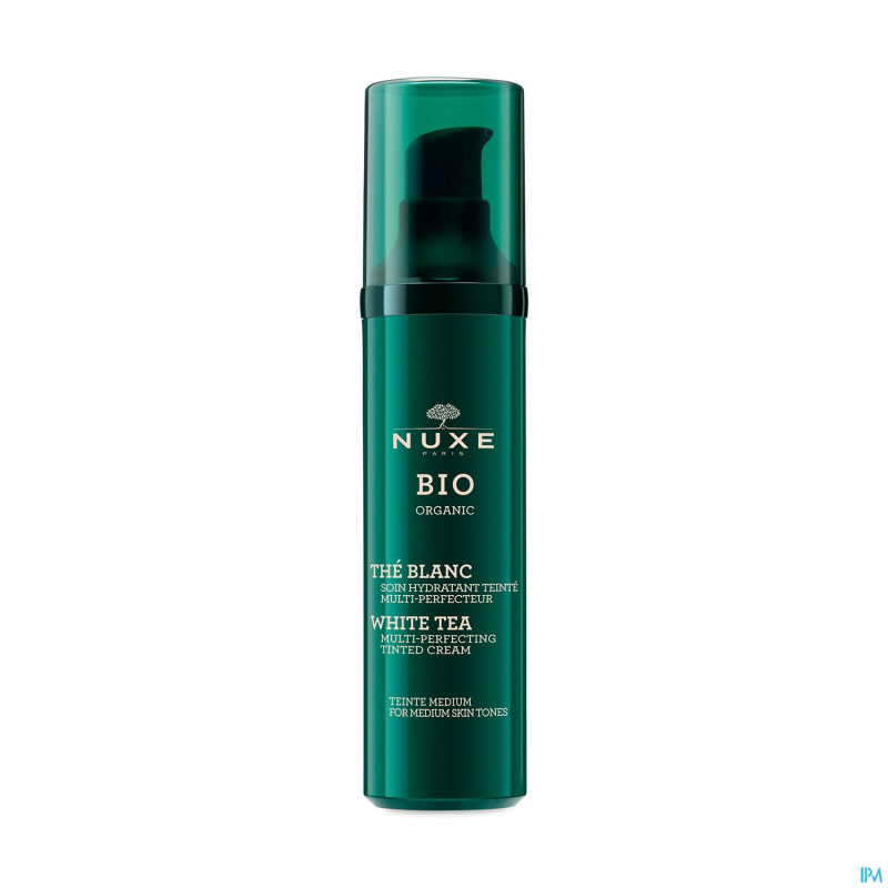 Nuxe bio soin hydra teint multi perfect.medium50ml