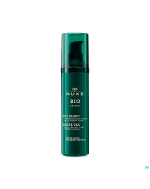 Nuxe bio soin hydra teint multi perfect.medium50ml