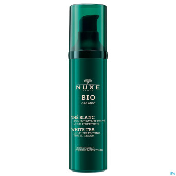 Nuxe bio soin hydra teint multi perfect.medium50ml