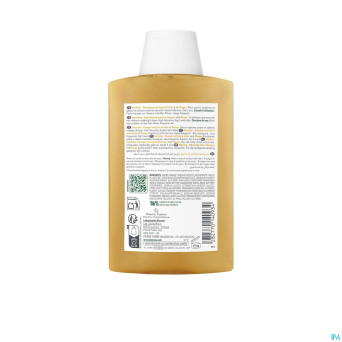 Klorane capil. sh mangue   200ml nf