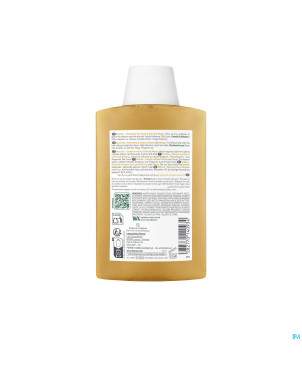 Klorane capil. sh mangue   200ml nf