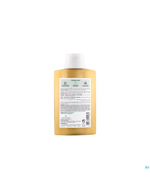 Klorane capil. sh mangue   200ml nf