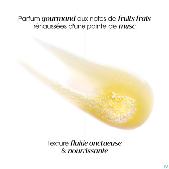 Klorane capil. sh mangue   200ml nf