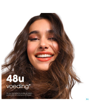 Klorane capil. sh mangue   200ml nf