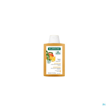 Klorane capil. sh mangue   100ml nf