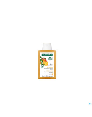 Klorane capil. sh mangue   100ml nf
