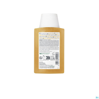 Klorane capil. sh mangue   100ml nf