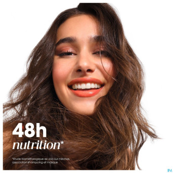 Klorane capil. sh mangue   100ml nf