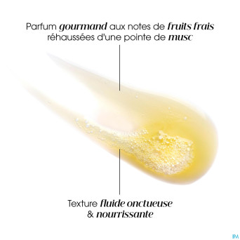 Klorane capil. sh mangue   100ml nf