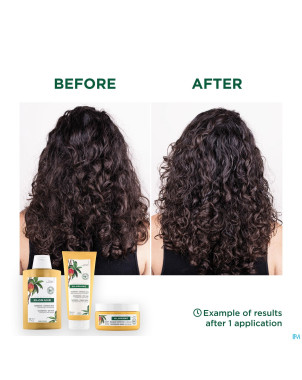 Klorane capil. sh mangue   100ml nf