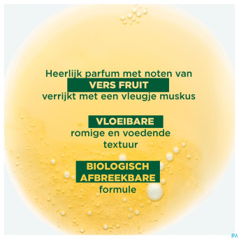 Klorane capil. sh mangue   100ml nf