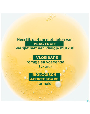 Klorane capil. sh mangue   100ml nf