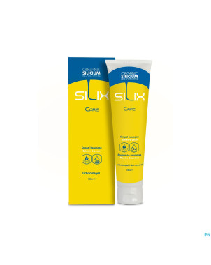 Silix care gel    100ml