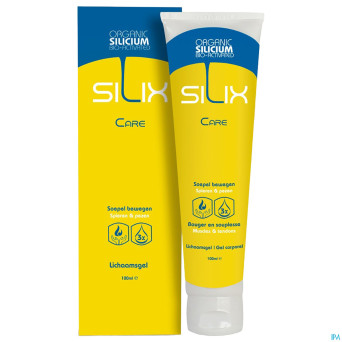 Silix care gel    100ml