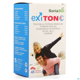 Soria exiton ct    comp 48 nf