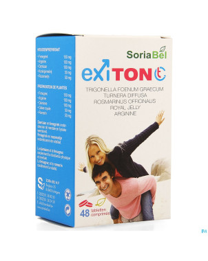 Soria exiton ct    comp 48 nf