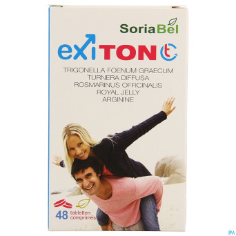 Soria exiton ct    comp 48 nf