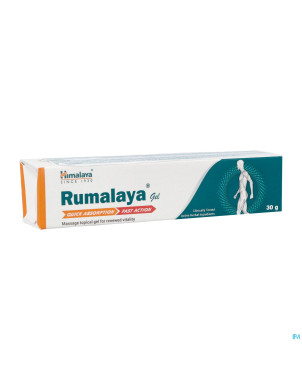 Himalaya rumalaya gel    30g
