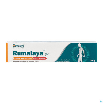 Himalaya rumalaya gel    30g