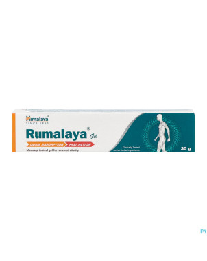 Himalaya rumalaya gel    30g