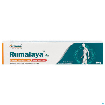 Himalaya rumalaya gel    30g