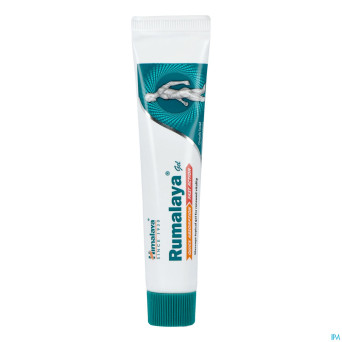 Himalaya rumalaya gel    30g