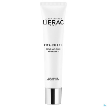 Lierac cica filler creme  tube 30ml