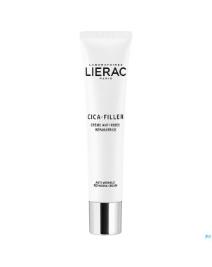 Lierac cica filler creme  tube 30ml