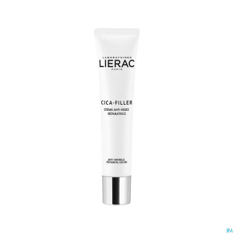 Lierac cica filler creme  tube 30ml