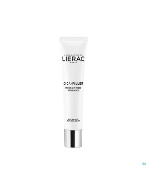 Lierac cica filler creme  tube 30ml