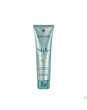 Furterer style gel fixant    150ml