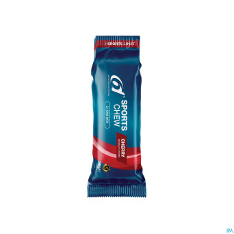 6d energy fruit cherry    32g