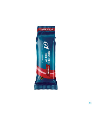 6d energy fruit cherry    32g