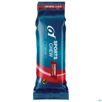 6d energy fruit cherry    32g