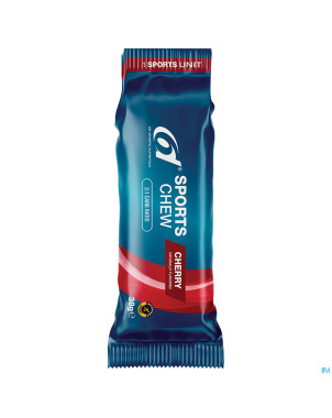 6d energy fruit cherry    32g