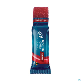 6d energy fruit cherry    32g