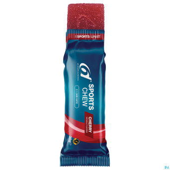 6d energy fruit cherry    32g