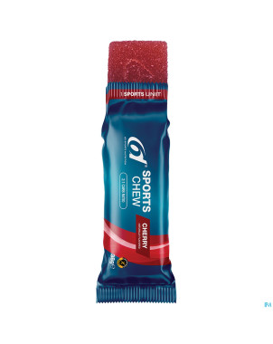 6d energy fruit cherry    32g