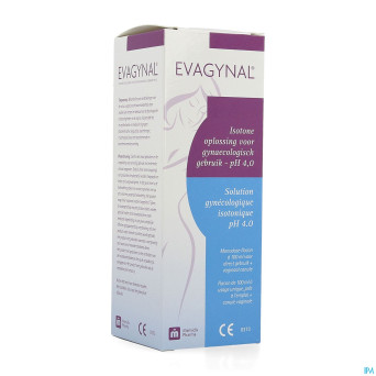 Evagynal    fl 100ml