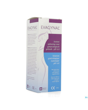 Evagynal    fl 100ml