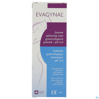 Evagynal    fl 100ml