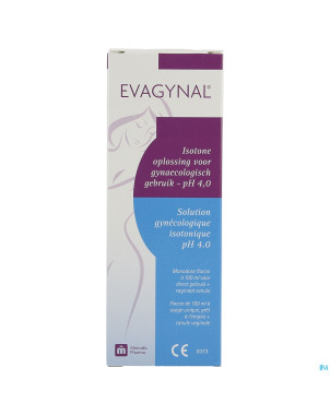 Evagynal    fl 100ml