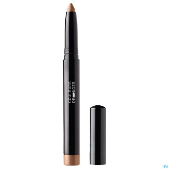 Couleurs de noir stylo oap wp 04 shiny bronze