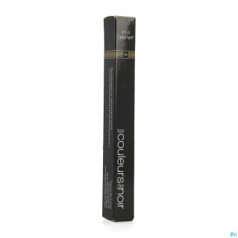Couleurs de noir stylo oap wp 06 burned cedar