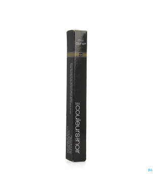 Couleurs de noir stylo oap wp 06 burned cedar