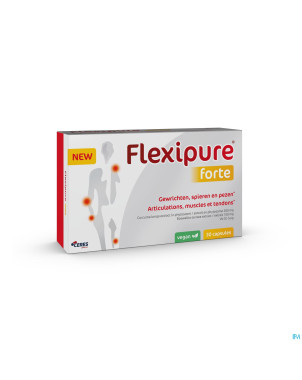 Flexipure  forte    caps  30