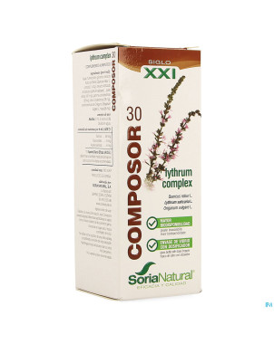 Composor 30 lythrum complex xxi fl doseur 100ml
