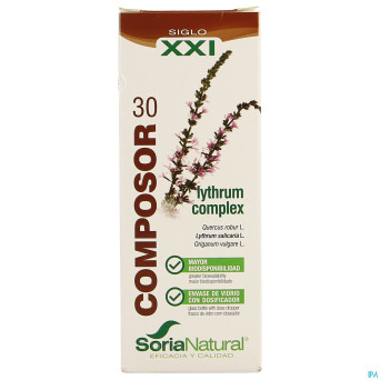 Composor 30 lythrum complex xxi fl doseur 100ml